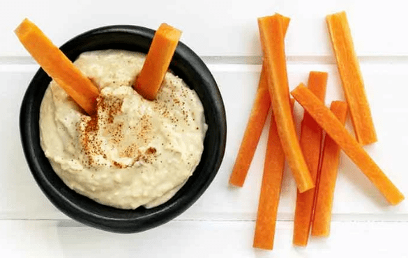 Gli snack dovrebbero essere sani