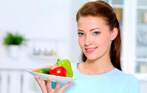 Perdita di peso secondo Dukan