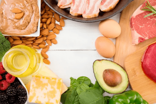 Dieta cheto, che cos'è