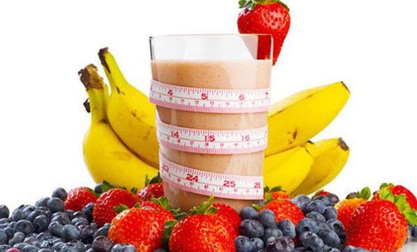 Sette giorni su kefir