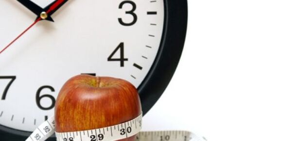 È ora di passare a una nuova dieta dimagrante