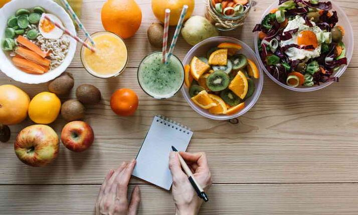 Dieta vegetale proteica
