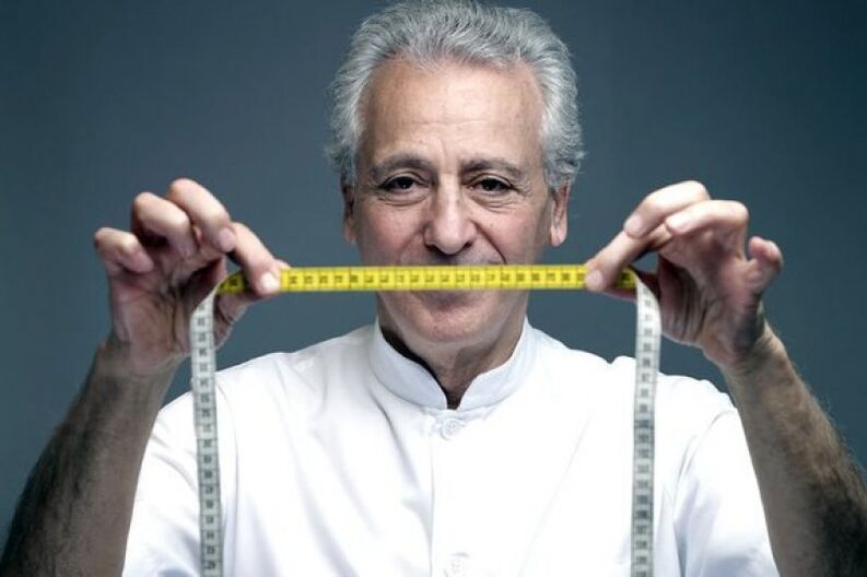 Dieta Pierre Dukan per dimagrire